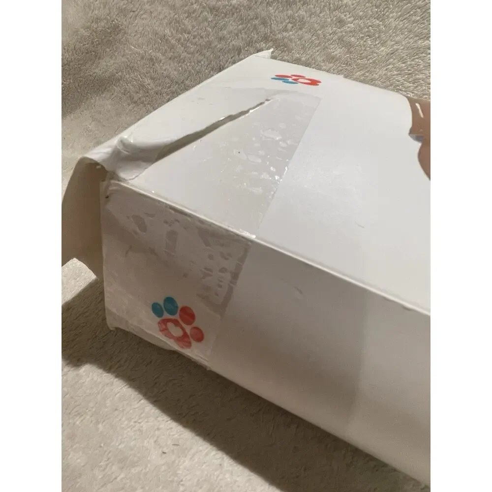 Pet Parents Male Dog Belly Bands X-Large 25-34 Inch Waist 3 Pack Washable